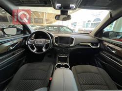 جي ام سي تيراين